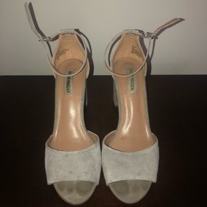 Steve Madden heels